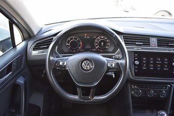 Volkswagen Tiguan 1.6 TDI, 85kW, R-LINE, VIRTUAL, ACC - 10