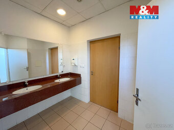Pronájem kanceláře, 18 m², Brno, ul. Vídeňská - 10