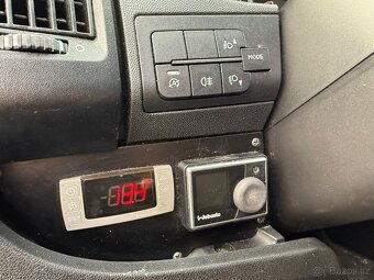 Peugeot Boxer Maxi 2.2 rok 2020 - 10