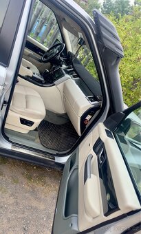 Range Rover Sport 3.6 V8 HSE - 10
