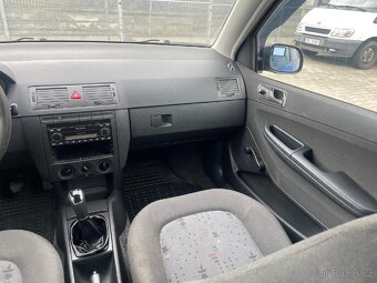 Škoda Fabia combi 1.4 16V 55kw 2005 face-lift - 10