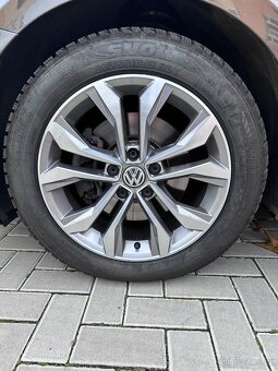 Volkswagen Passat variant B8 2.0 TDI 110kw - 10