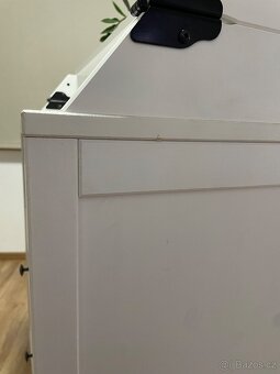 Prebaľovacia komoda SUNDVIK Ikea - 10