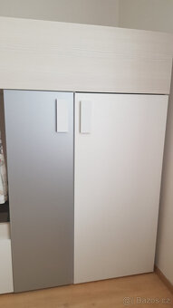 Patrová postel - 10