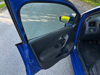 Volkswagen Polo - 10