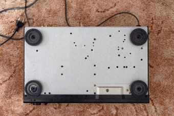 Tape deck Sony TC-K590 3-head (po servisu) - 10