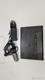 Lenovo T440s včetně monitoru a dock-in stanice - 10