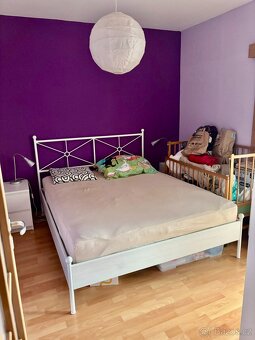 Prodej 2+1 bytu v západní části Louny - 10