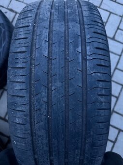 Alu kola letní r18 - 10