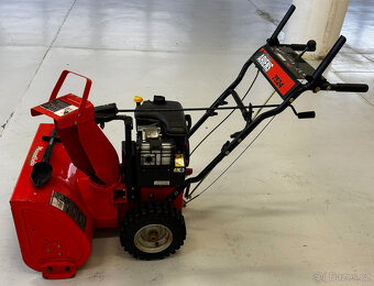 Sněhová fréza ARIENS ST 7524 - 10