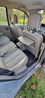 Na prodej Renault Megane scenic II 1,9 Dci - 10