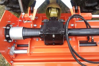 Rotavátor Dabaki HTL-180H Hydraulic (s DPH) - 10