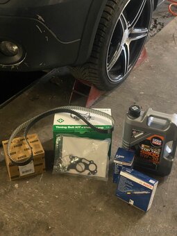 Škoda Octavia 2.0 tdi Scout - 10