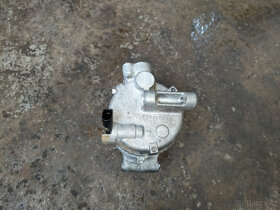 Ibiza - starter, alternátor, klimakompresor - 10