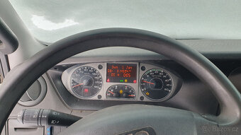 Iveco Daily 60 C15 chlaďák Izotherm - 10