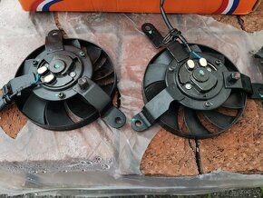 Ducati Monster 821 Soubor dílů - 10