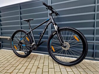 (44)Horské hliníkové kolo Kellys 29" - 10