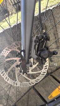 Dětské kolo Growbikes 24" - 10