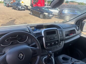 Renault Trafic 2.0 DCI / KLIMA / LED - 10