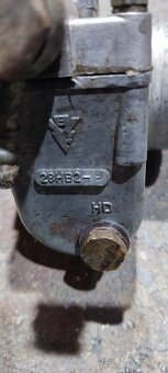 Karburátor trabant - 10