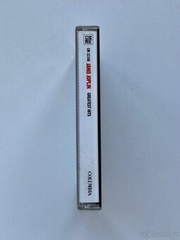 4 ks - Originální hudební MiniDisc - 10