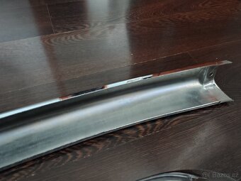 NARAZNIKY SKODA 1000MB - 10