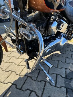 Harley Davidson FS2 - 10