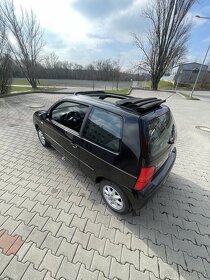 VW Lupo Rave 1.0MPI - 10
