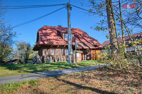 Prodej rodinného domu, 110 m², Vidče - 10