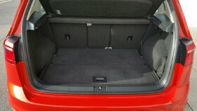 Volkswagen Golf Sportsvan, ComfortLine, Webasto Navigace - 10