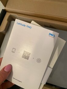 Notebook Dell Latitude 7440 - 10