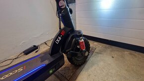 iScooter iX6 Terenni - 10