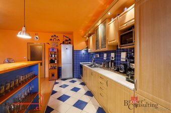 Prodej, byty/2+kk, 64 m2, Znojemská 1112/6, Severní Předměst - 10