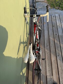 Silniční kolo Trek Madone 4.5 Carbon - 10