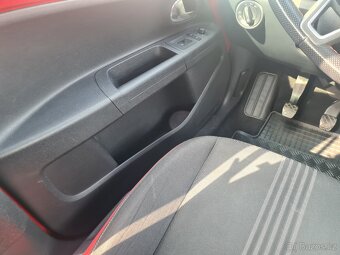 Škoda Citigo Mote Carlo - 10