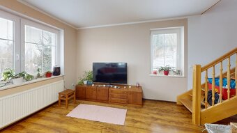 Prodej rodinného domu 92 m², pozemek 5831 m² - Horní Kalná - 10