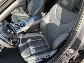 BMW M340i xdrive - 10