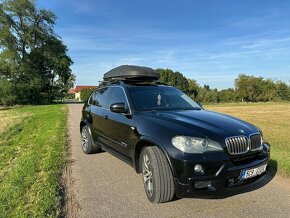 Bmw x5 e70 2009 - 10