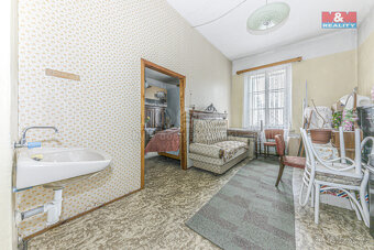 Prodej rodinného domu, 181 m², Žleby, ul. Ke Hrázi - 10