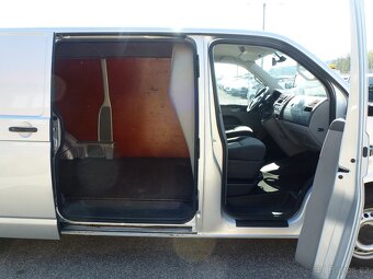 ⭐⭐⭐VW Transporter T5 Long 2,0TDI 103KW 6 rychlostí⭐⭐⭐ - 10