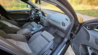 audi a4b8 2.0 tfsi 132(164)kw - 10