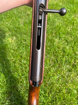 Hanell model 310 - 10