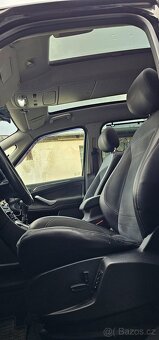 Ford Galaxy 2.0 Tdci 132kw , i vyměním - 10