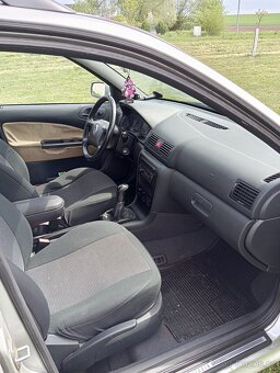 Škoda Octavia combi rotačka 1.9 TDI 66kw - 10
