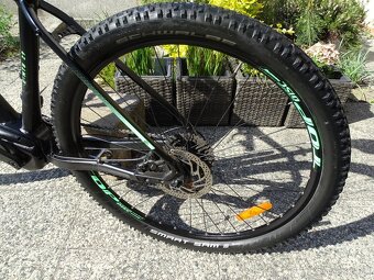 Kvalitní elektrokolo Maxbike Hakon 29" - 10