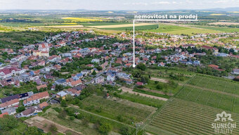 Prodej vinného sklepa, Polešovice - 10