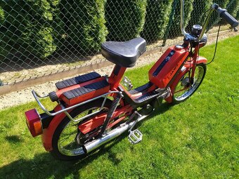 Jawa 210 babetta - 10