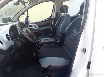 Citroen Berlingo Multispace - 10