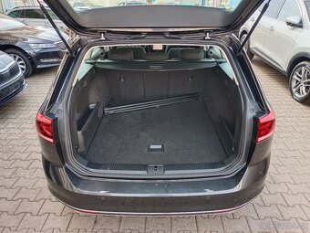 VW Passat B8 GTE 1.4TSI 160kW DSG Full LED ACC ERGO kamera - 10