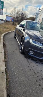 Audi A5 3.0 tdi quattro coupe ( manuál ) - 10